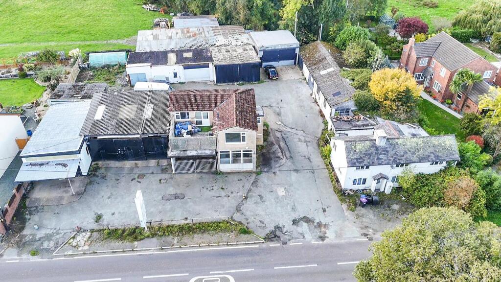 Main image of property: Hengoed, Oswestry