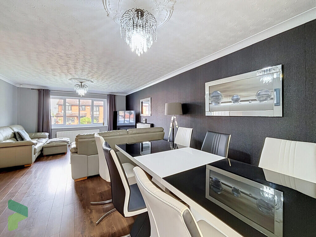 House in Darwen, Blackburn with Darwen - More
