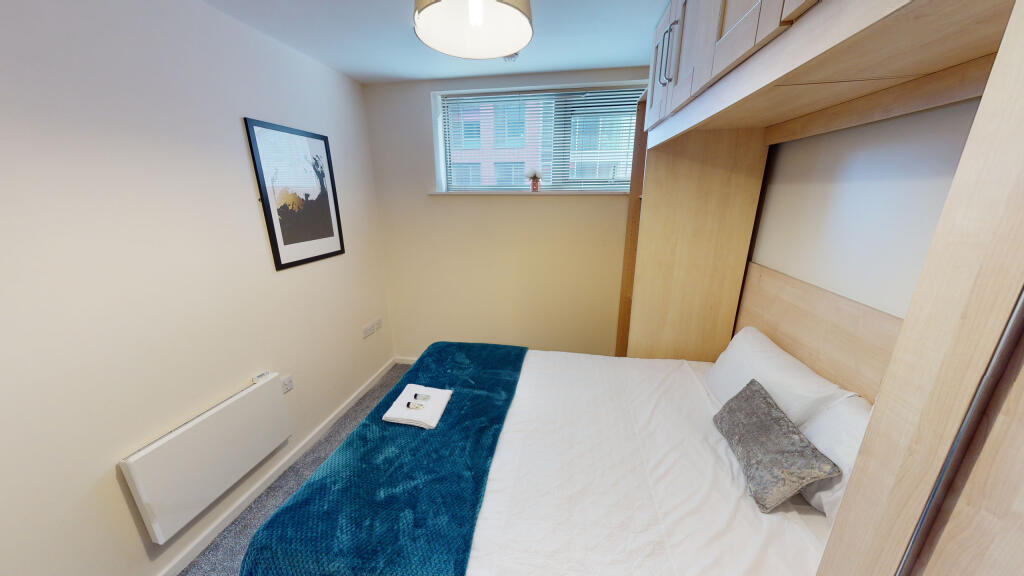 Apartment in Liverpool - View 2
