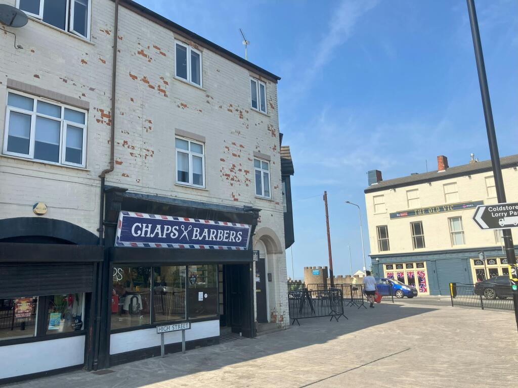 Main image of property: Multi Let Portfolio in Cleethorpes, Grimsby, Cleethorpes, DN35 8JN