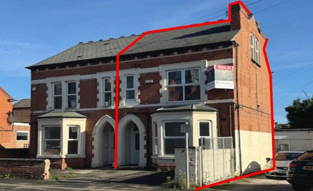 Main image of property: 2 Pavilion Road, West Bridgford, NG2 5FG