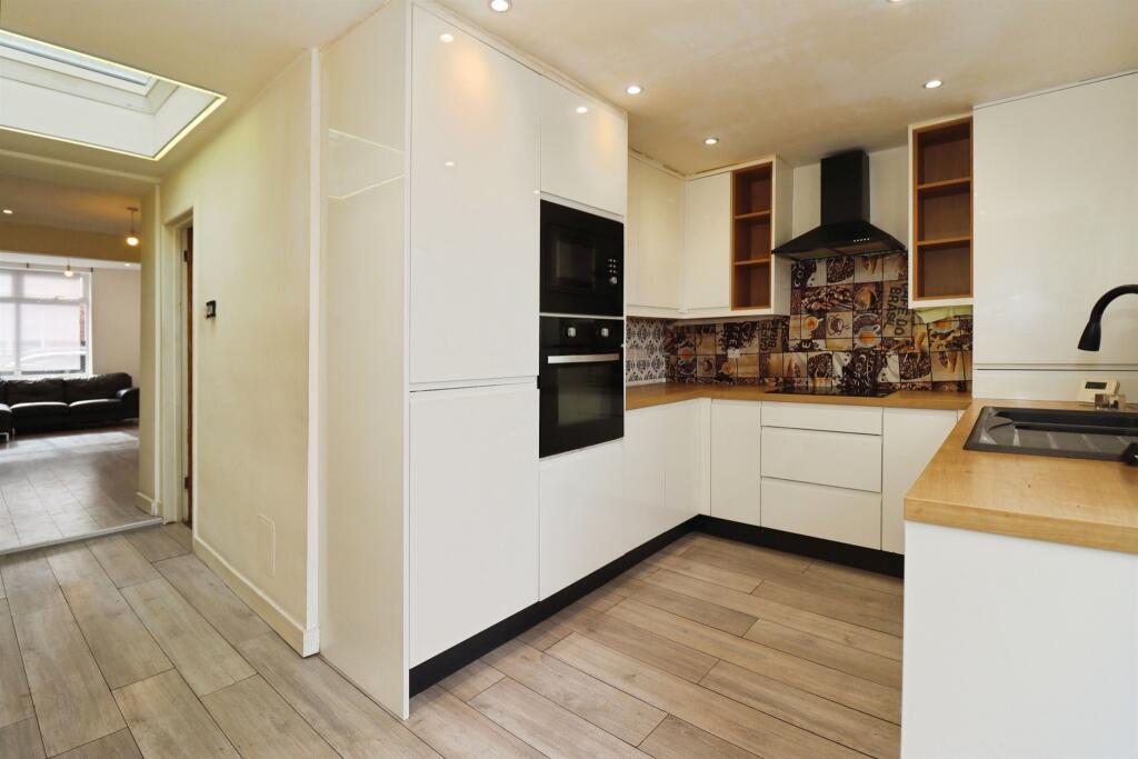 Main image of property: Primrose Lane, Bristol