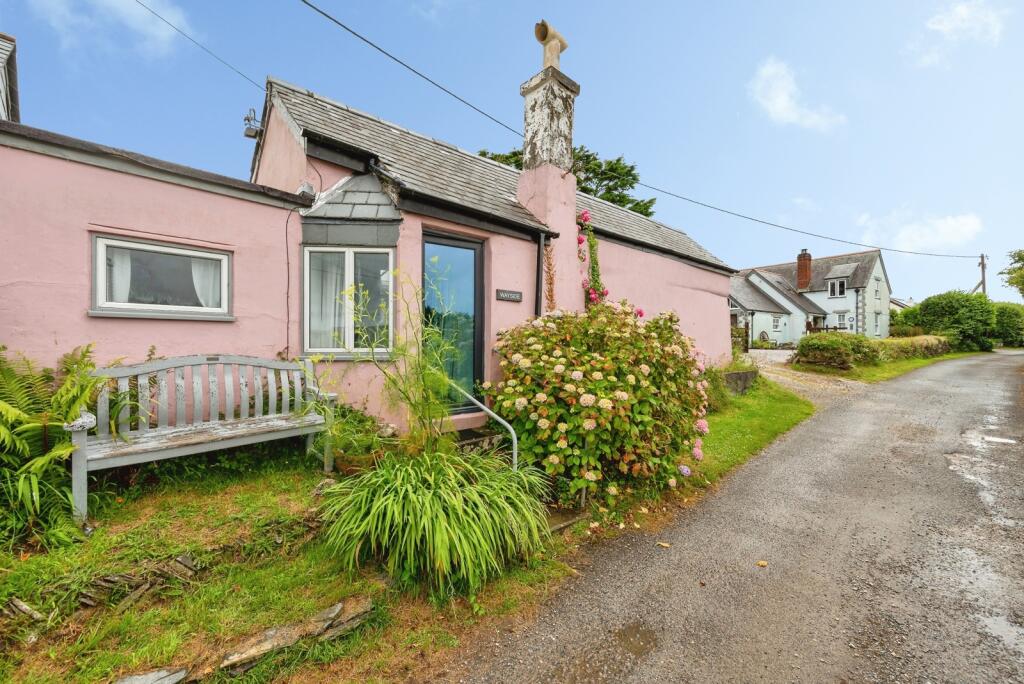 Main image of property: Pendoggett, St. Kew, Bodmin, Cornwall, PL30