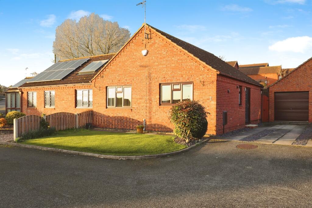 Main image of property: Bader View, Mattersey Thorpe, Doncaster