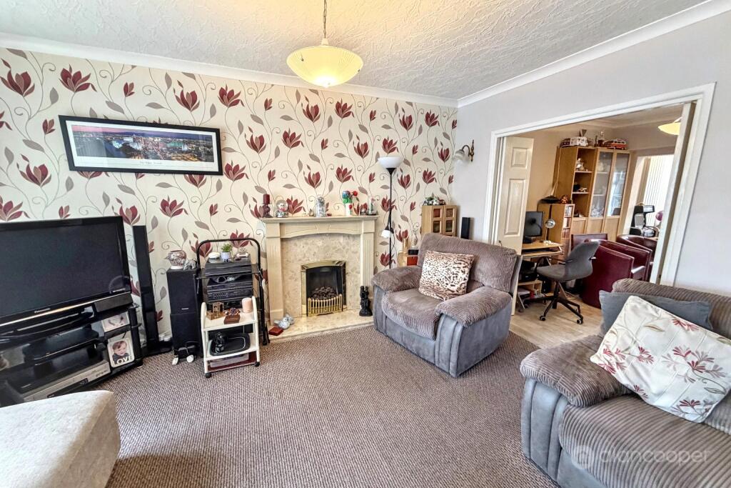 Wenlock Way, Church Farm, Nuneaton, CV10 8QL photo 4