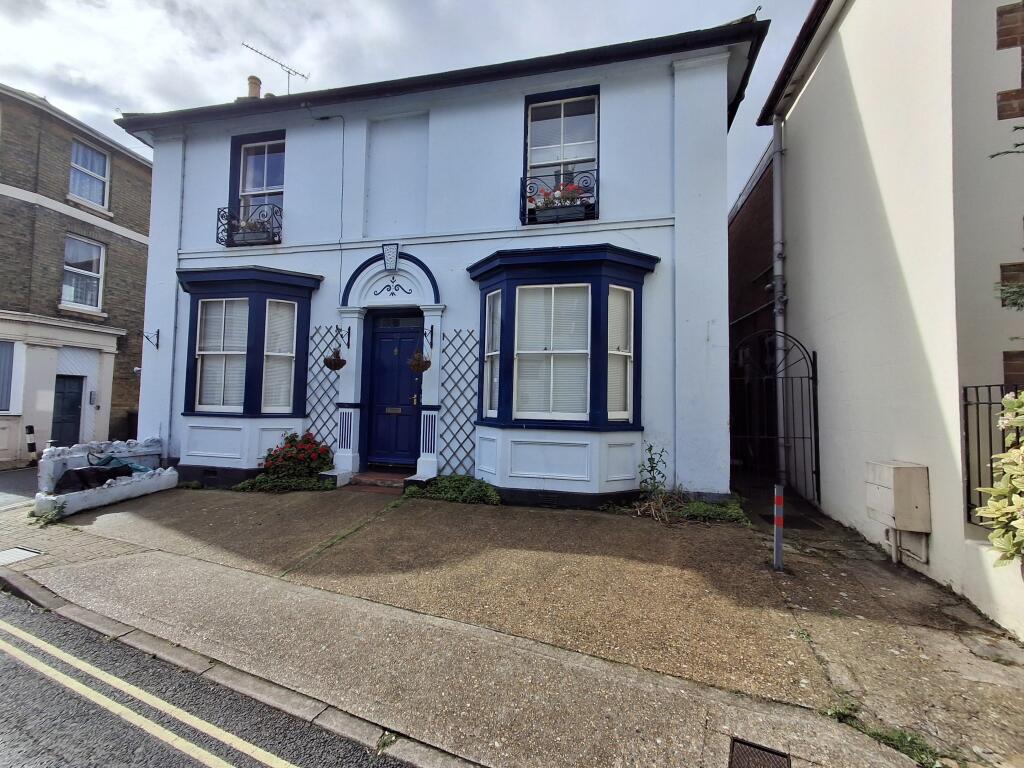Main image of property: Castle Street, Ryde