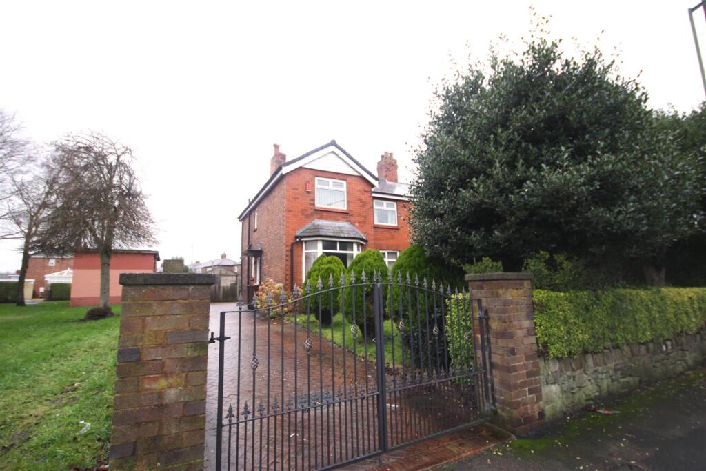 Main image of property: Tower Hill, Ormskirk