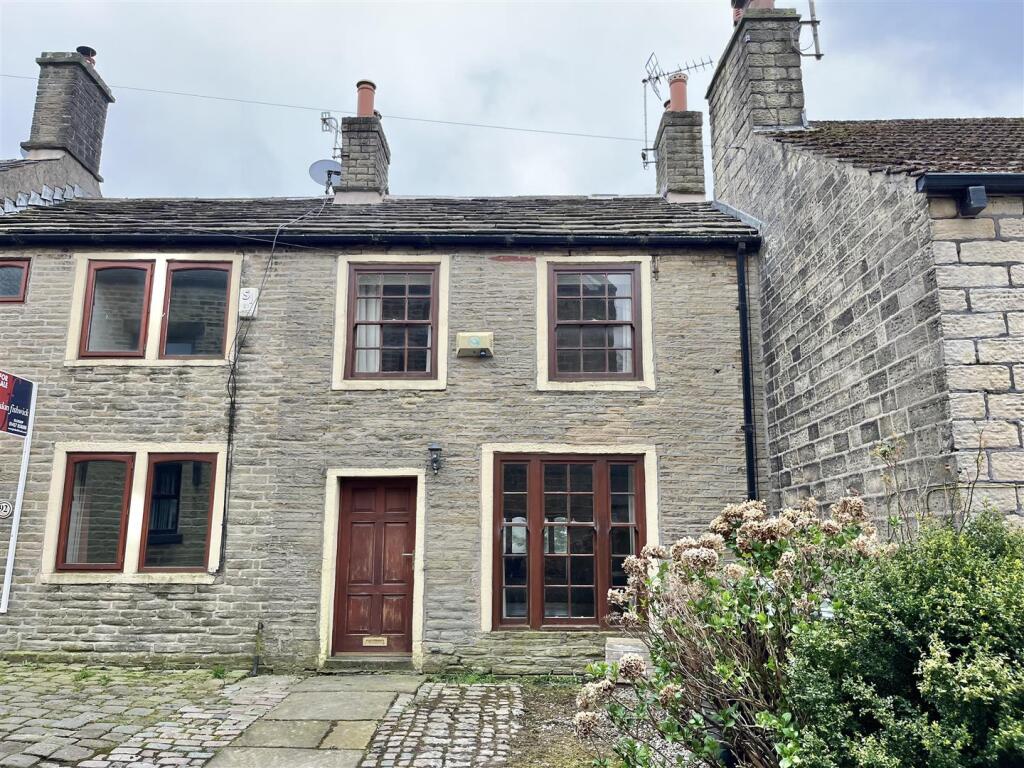 Main image of property: Old Road, Tintwistle, Glossop