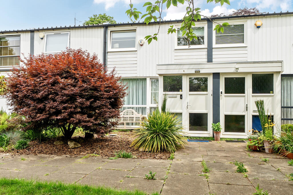 Main image of property: Lee Road, London