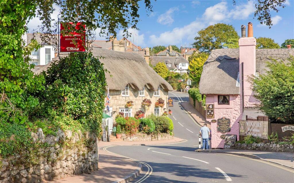Main image of property: Acorn Avenue, Newport, Isle of Wight