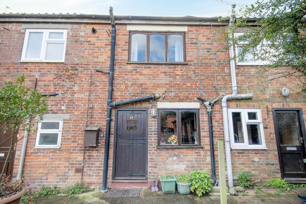 Main image of property: Muttonshire Hill, Gamston, Retford