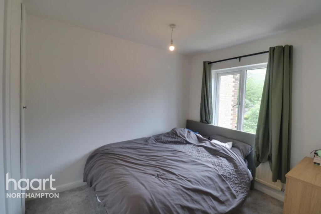 Main image of property: Raisins Field Close, Northampton