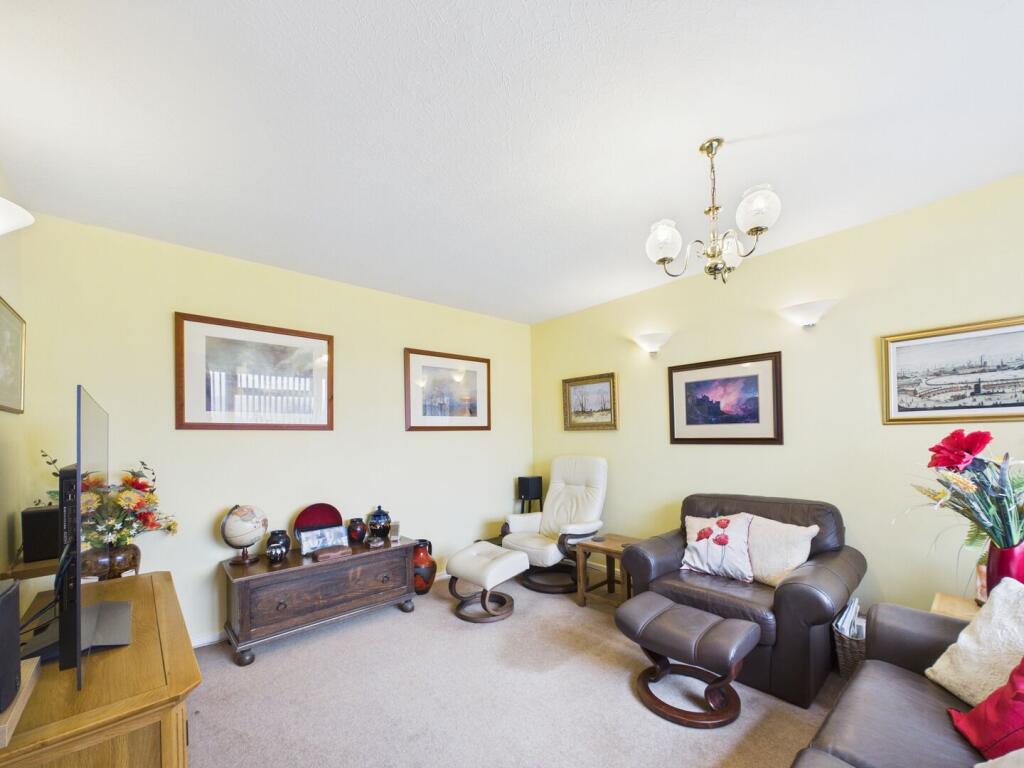 House in Bridgnorth, Shropshire - View 3