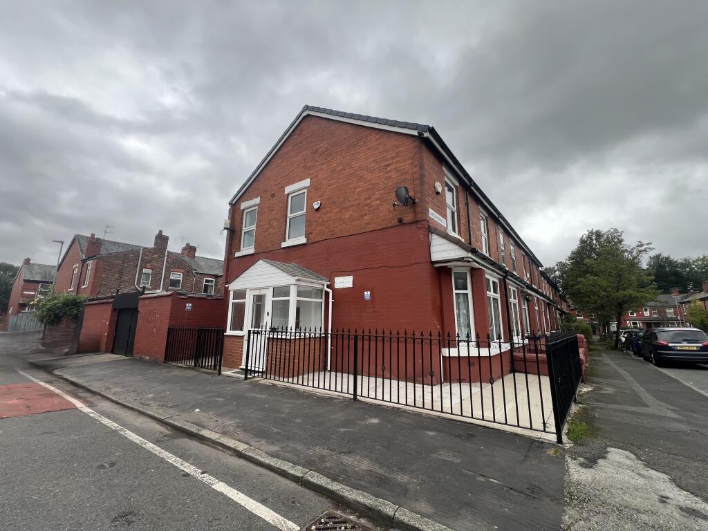 Main image of property: Henderson Street, Levenshulme