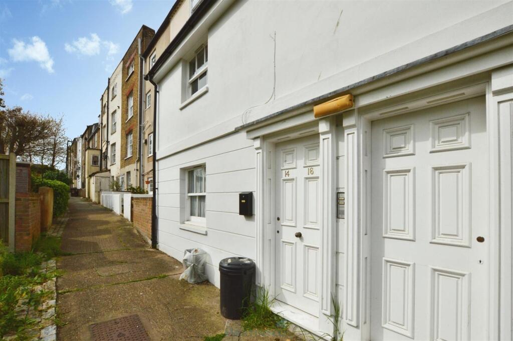 Main image of property: Pleasant Row, Rochester