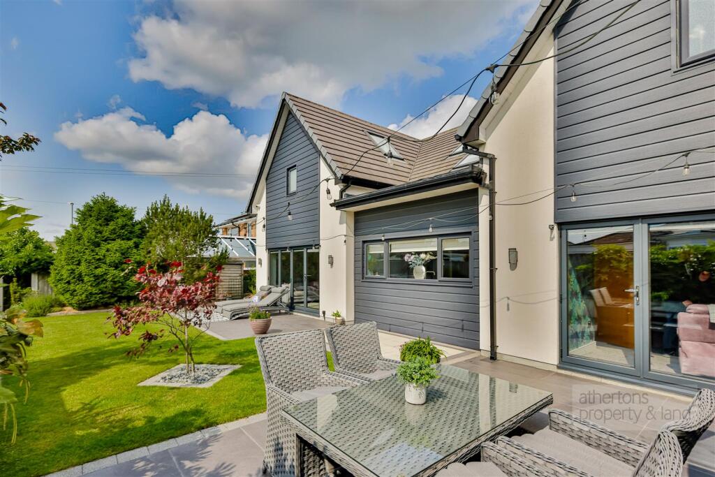 Additional image 31 of Red Lees Road, Cliviger, Burnley BB10