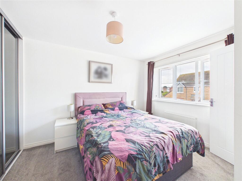 House in Wychavon, North Claines - View 4