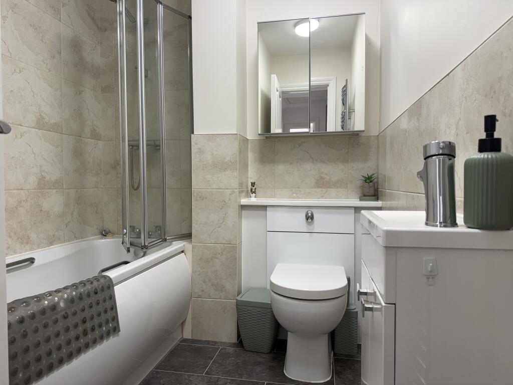 House in Milton Keynes - More
