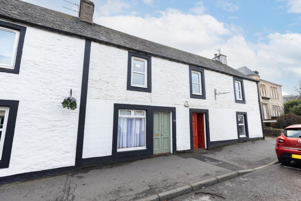 Main image of property: High Street, Auchterarder, PH3