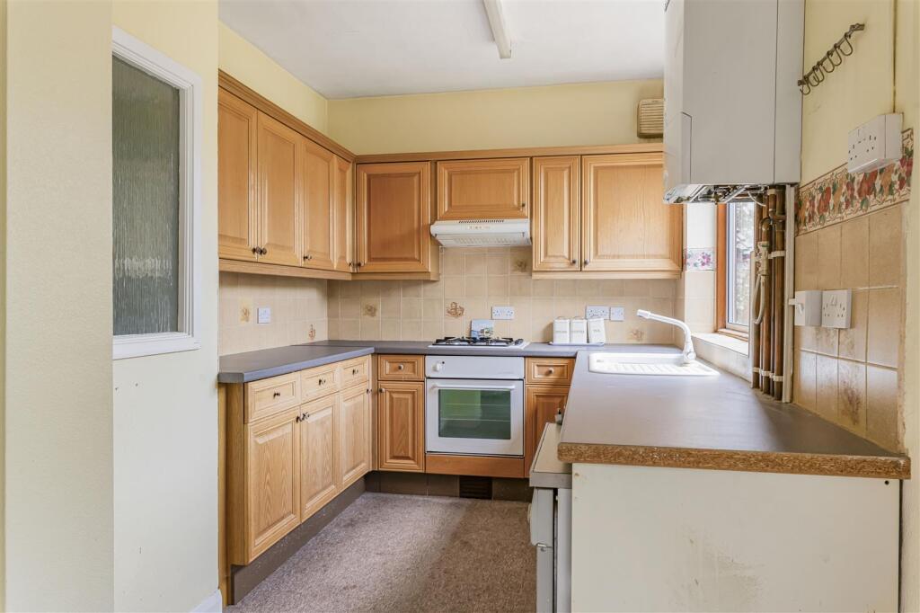 House in Sidcup, Halfway Street, Longlands - View 5