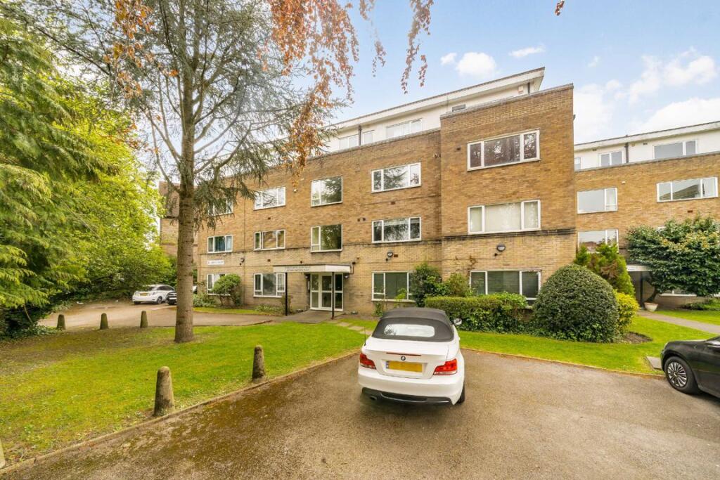 Main image of property: St. Anns Court, London