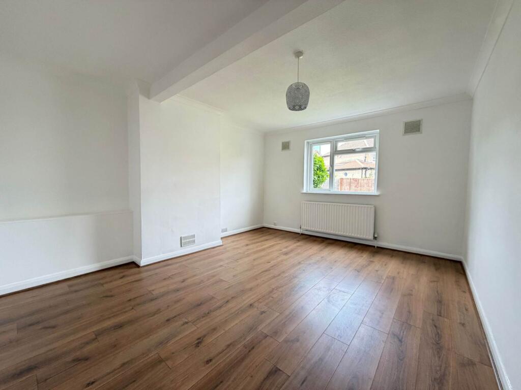 Main image of property: 2 Bedroom Ground Floor Flat – Mosul Way, BR2 (Near Trinity Village)