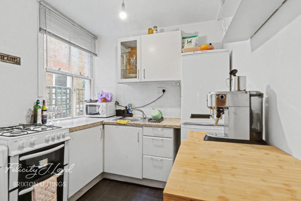 Main image of property: Wingford Road, London