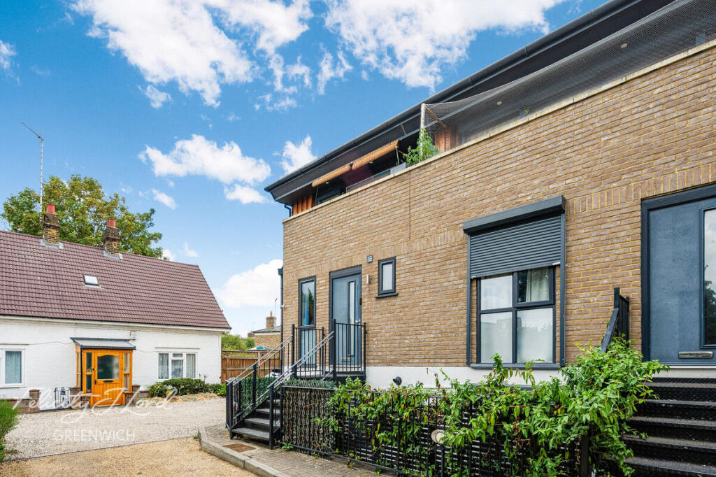 House in London, Royal Borough of Greenwich - View 5