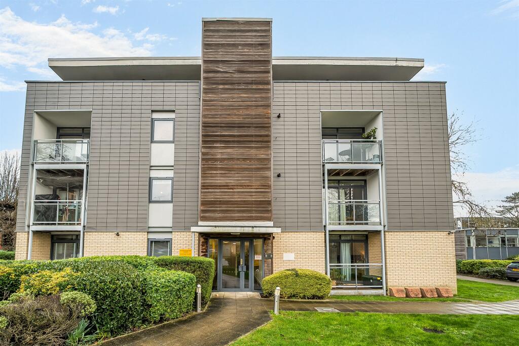 Main image of property: Newsom Place, St. Albans