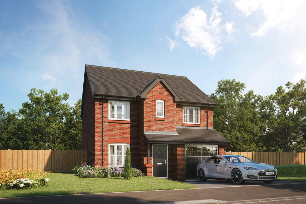 Main image of property: Houghton Le Spring,
DH5 0LY