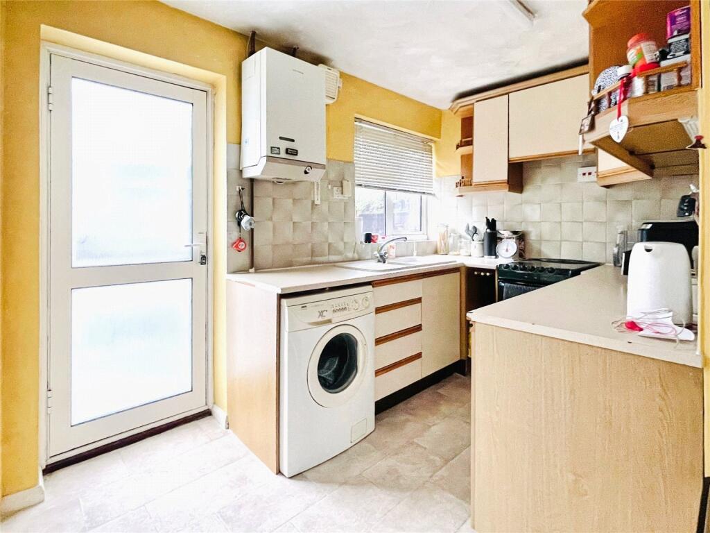 Keswick Close, Tilehurst, Reading, RG30 photo 4