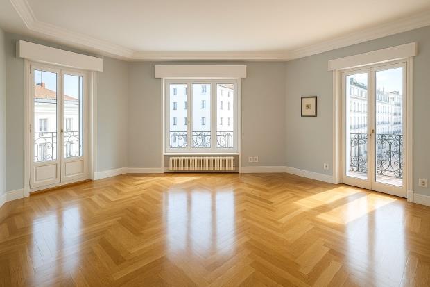 Main image of property: A Blank Canvas In Recoletos, Recoletos - Salamanca