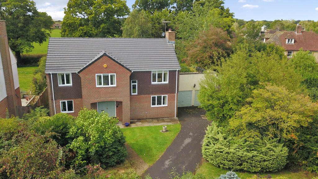 Main image of property: Cootham - detached family home