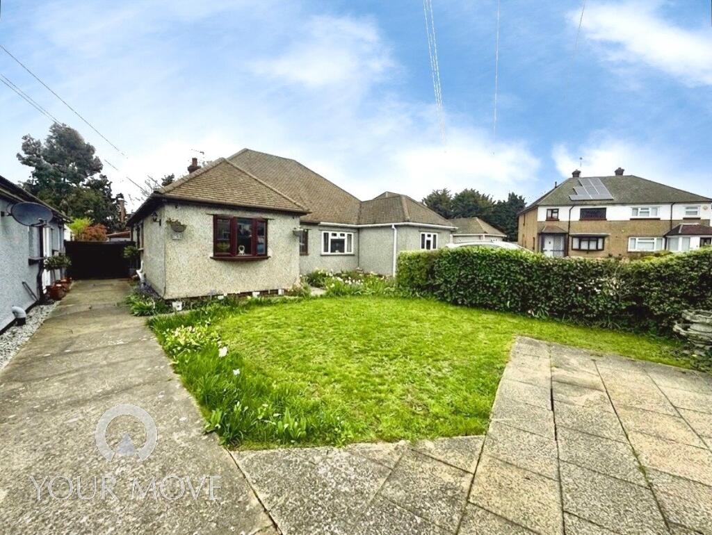 Main image of property: Rosedale Close, Dartford, Kent, DA2