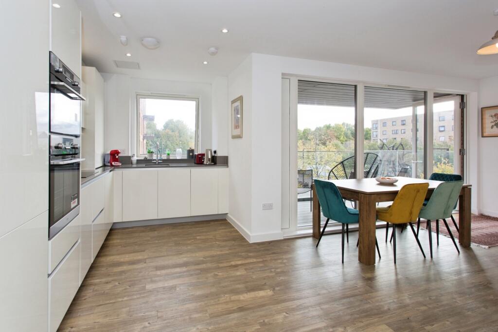 Hering Road, Trumpington, Cambridge, Cambridgeshire, CB2 – pohled 3