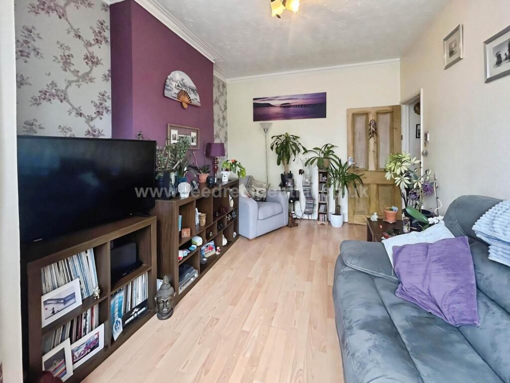 Argyl Road, Westcliff On Sea photo 2