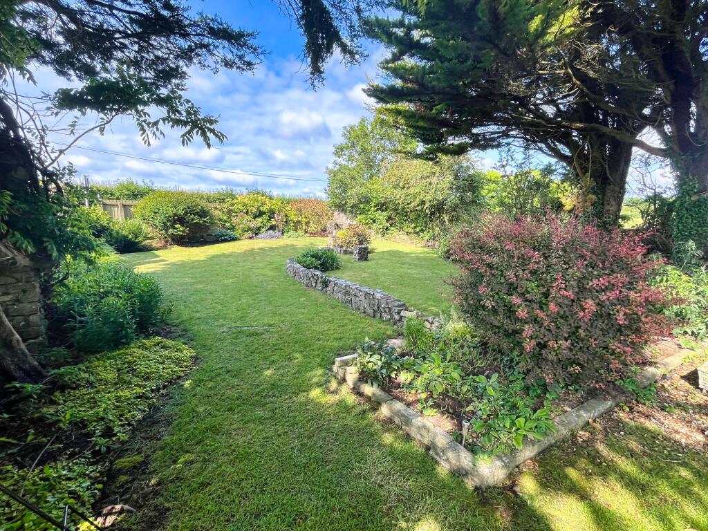 The Coach House, Wick Road, Llantwit Major, The Vale of Glamorgan, CF61 1YU photo 4