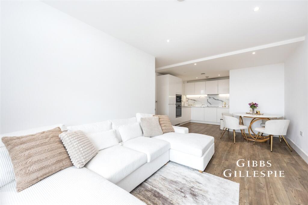 Main image of property: Frazer Nash Close, Isleworth, TW7