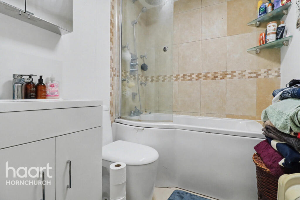 Main image of property: Holdbrook Way, Romford