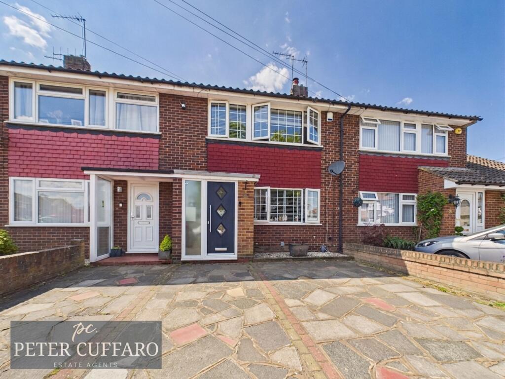 Main image of property: Dorchester Avenue, Hoddesdon, EN11
