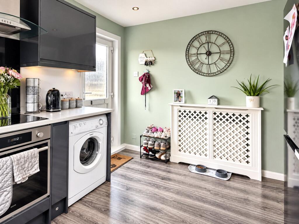 House in Dumfries - View 4