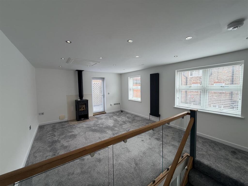 Main image of property: Hygge House, Royal Oak Courtyard, Market Place, Thirsk, North Yorkshire