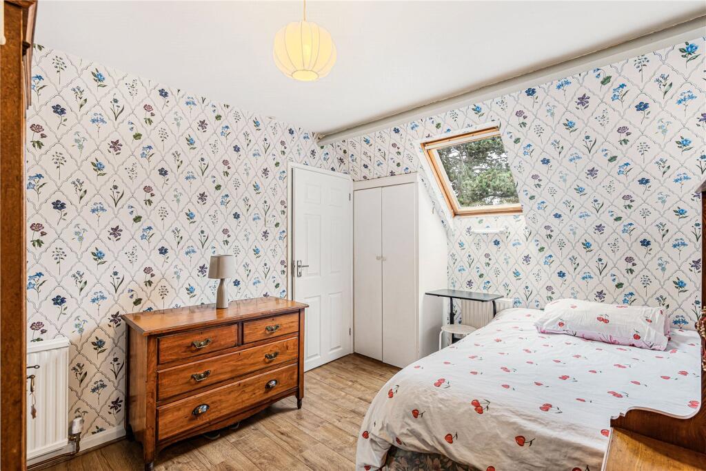 House in Oxford, Iffley - View 5