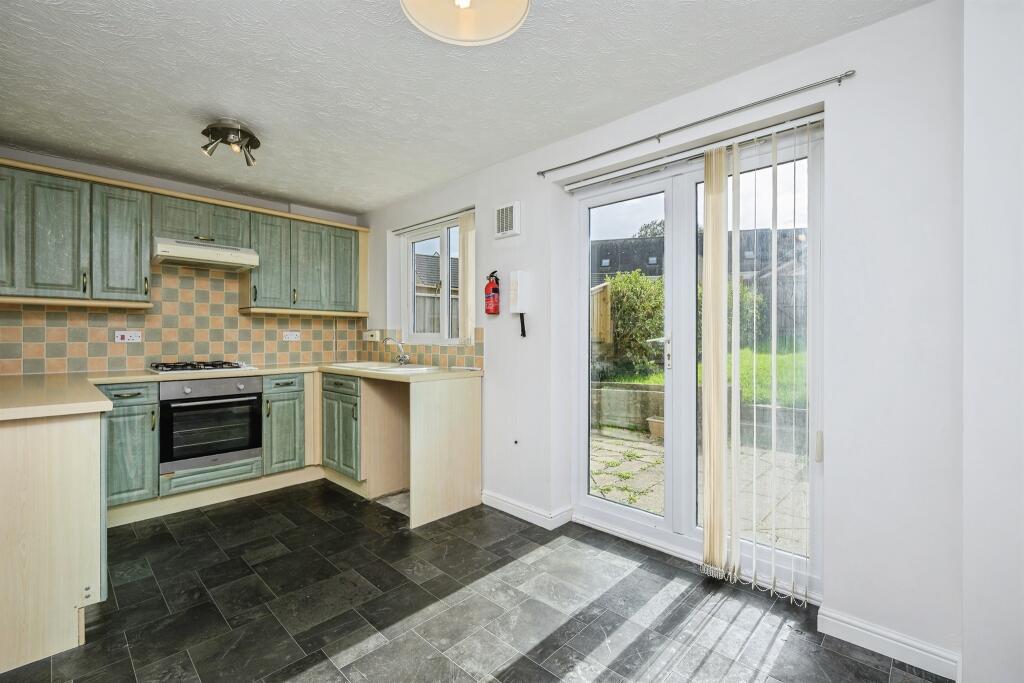 House in Plymouth - More