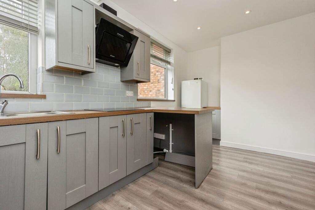 House in Stockport, Greater Manchester - More