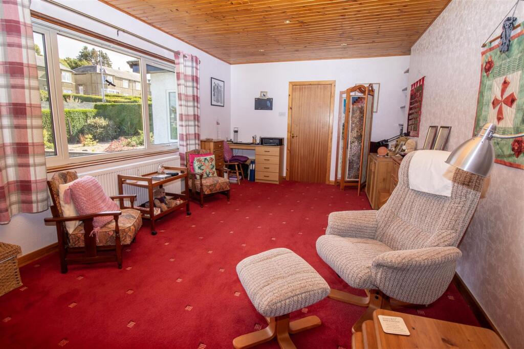 House in Galashiels - View 5