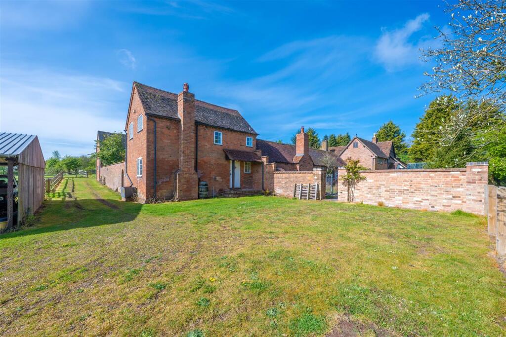 Additional image 12 of Rookery Lane, Lowsonford, Nr. Henley-In-Arden