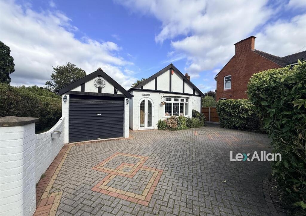 Main image of property: Beech Road, Norton, Stourbridge