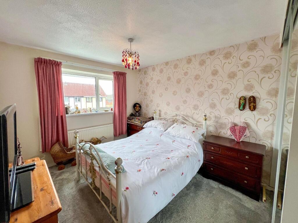 House in Coity, Brackla - View 6