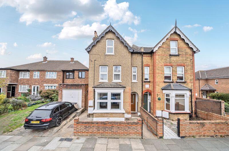 Main image of property: Eastnor Road, New Eltham